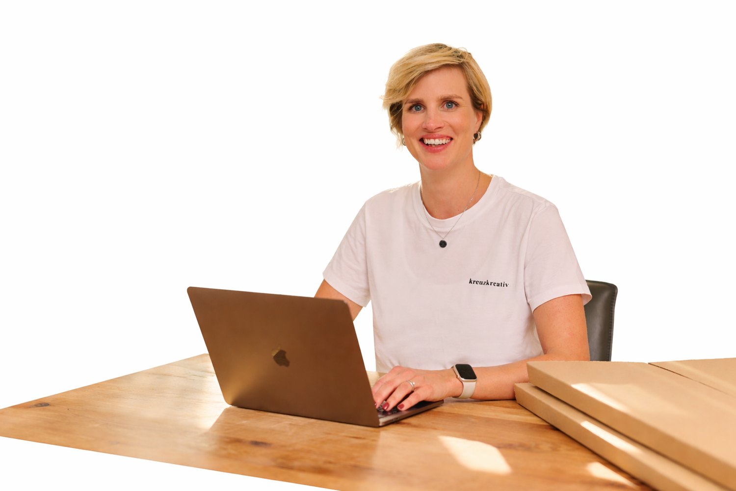 kreuzkreativ Kontakt